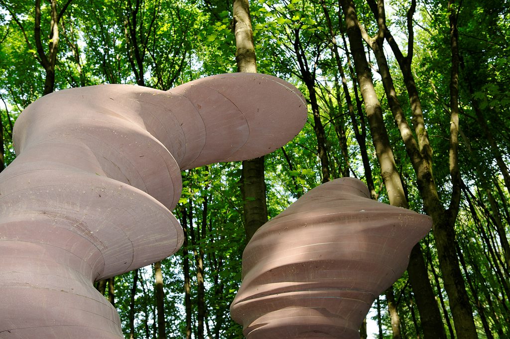Tony Cragg20110430  Skulpturenpark Waldfrieden Wpt  0056 DxO
