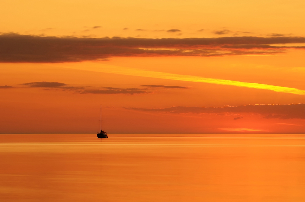 TOP 10 - 2oo9 #o1
"Orangsch." (Ostsee, vor Korshavn)