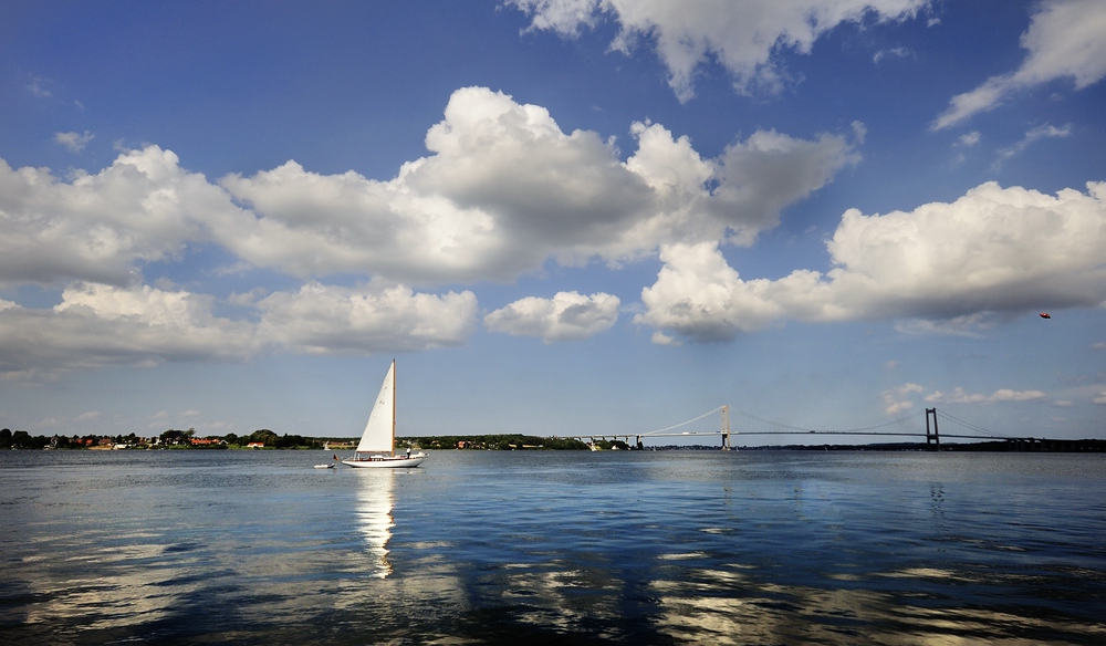 TOP 10 - 2oo9 #o4
"Sommer." (Ostsee, Middelfart)