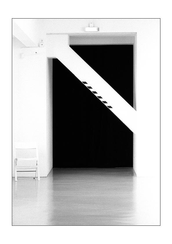 Tor ins Schwarze web