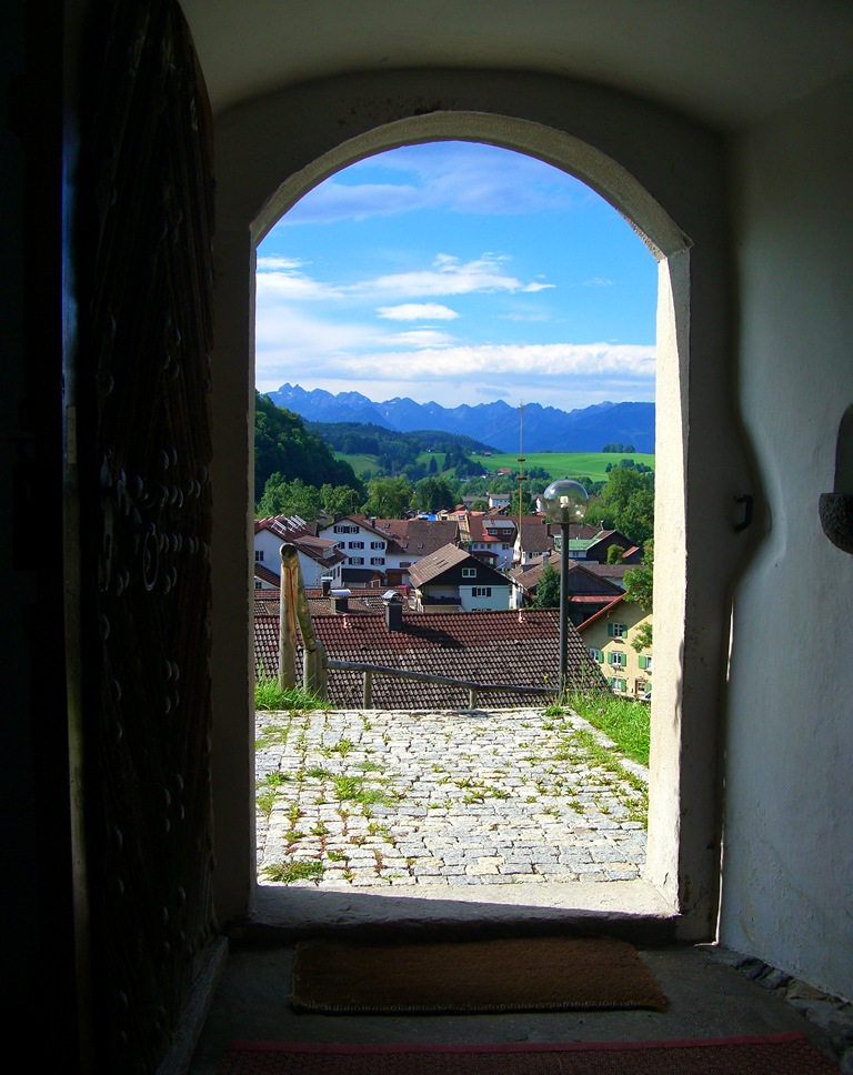 Torblick