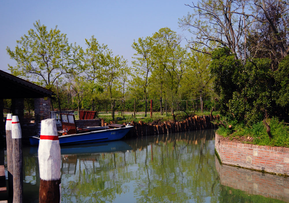 Torcello