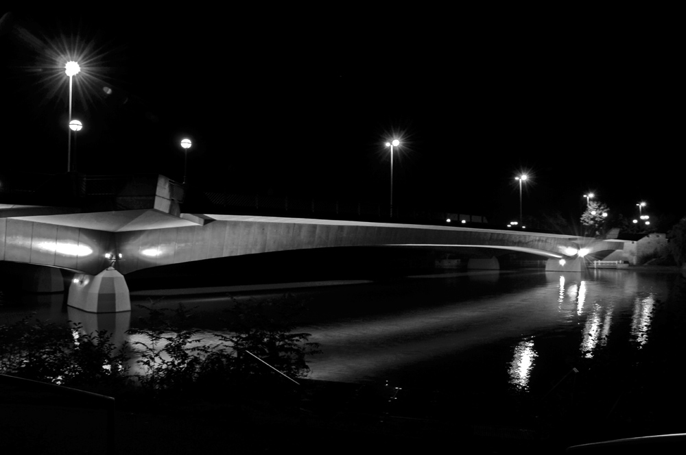 Torminbrücke  /  2009 09 18 21 17 08 1
