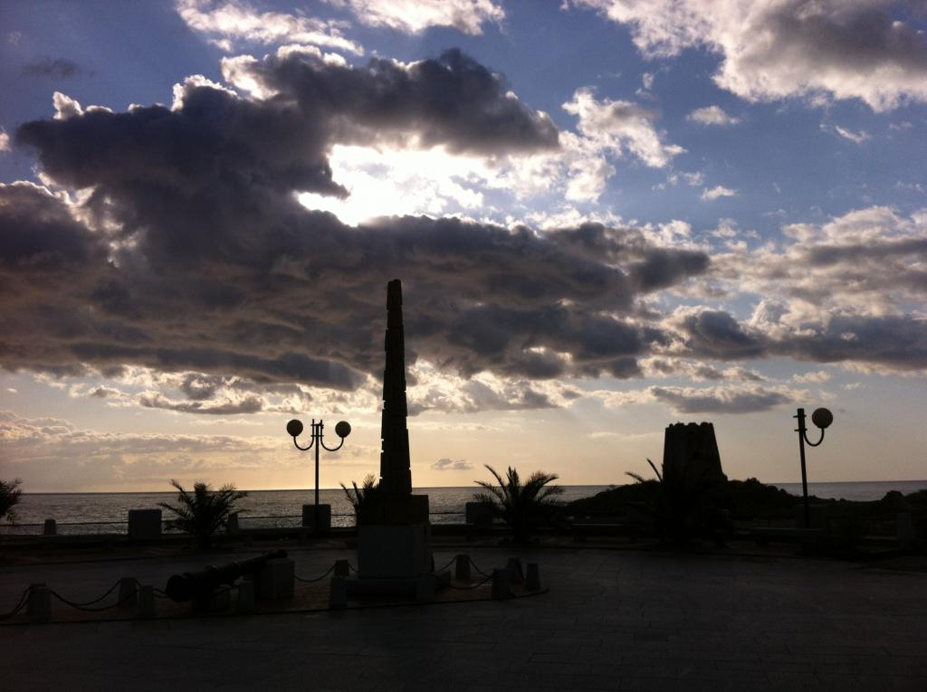 Torre di Bari
