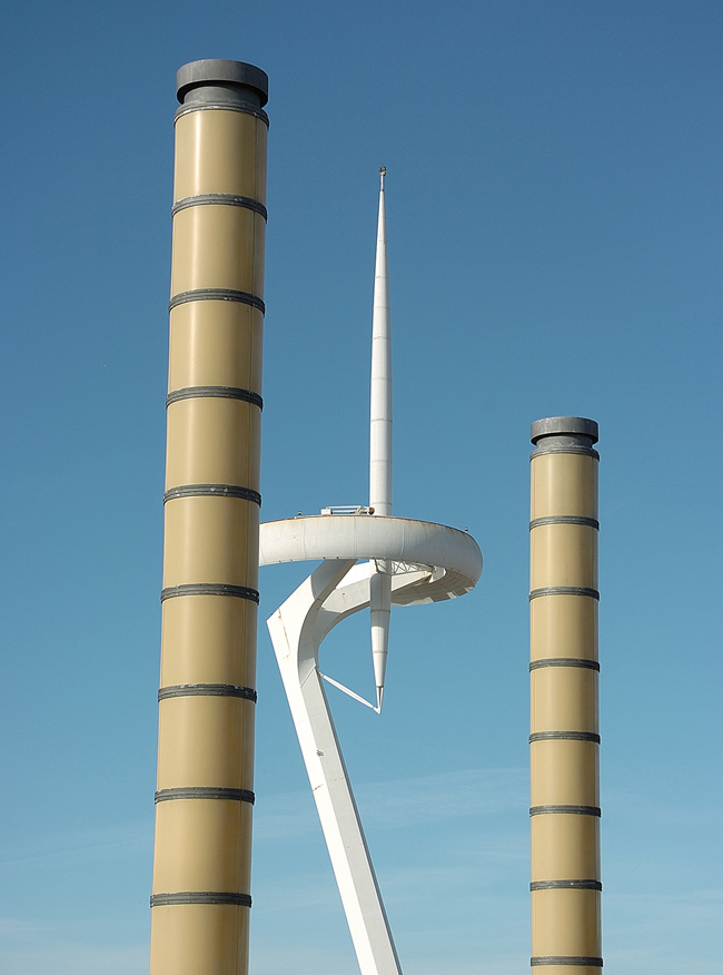 Torre Telefonica