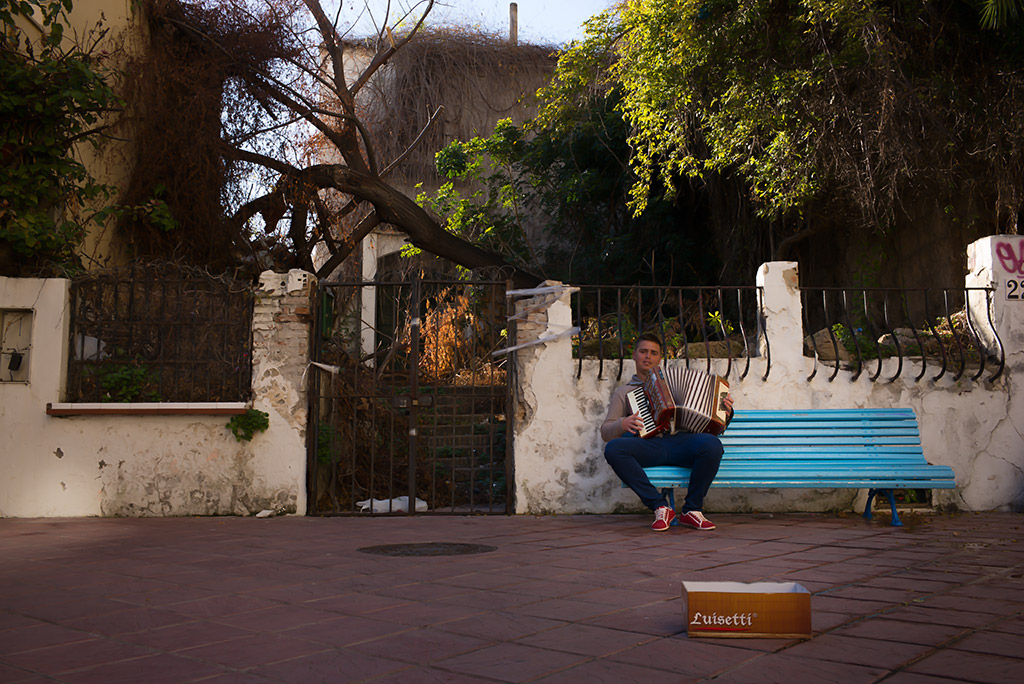 torremolinos accordeon