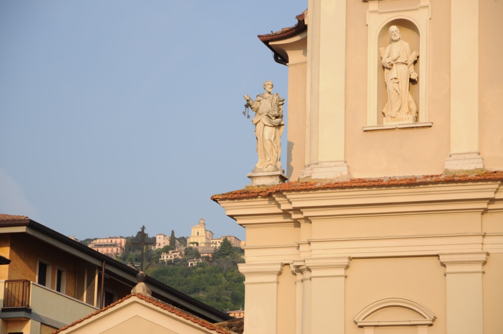 Torri del Benaco