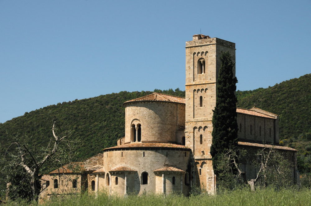 Toskana 2011