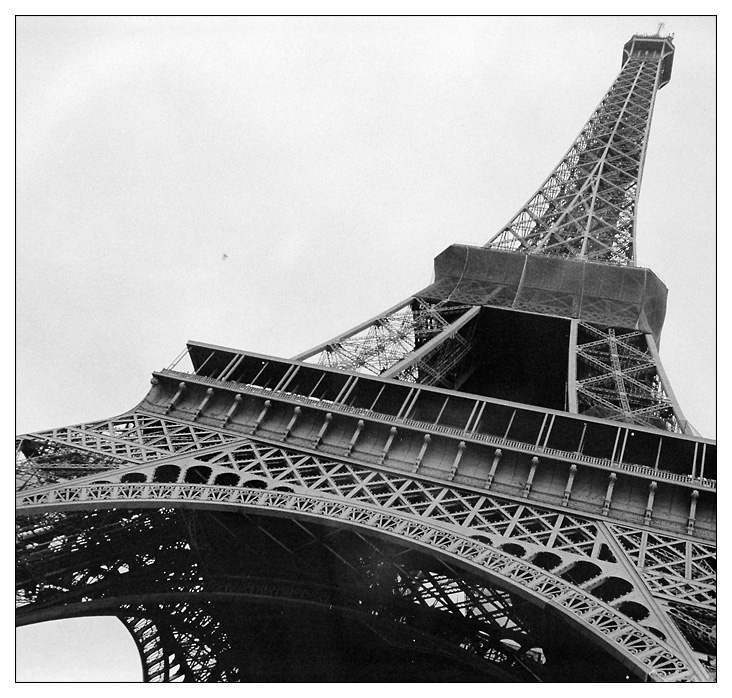 Tour Eiffel