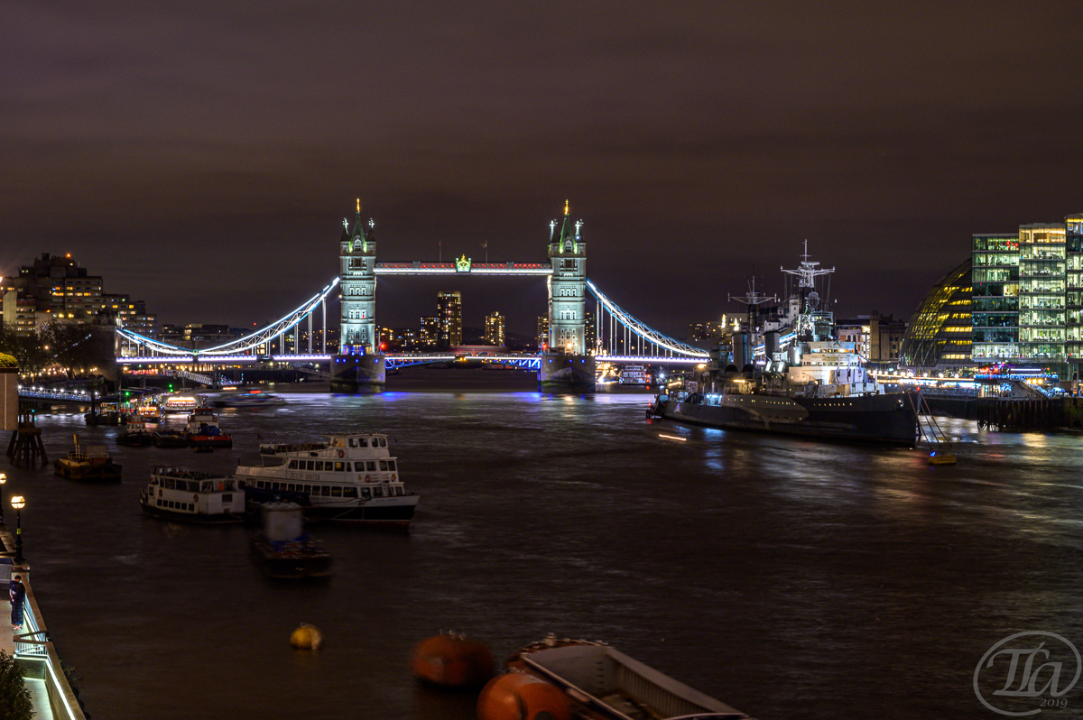 Tower Bridge