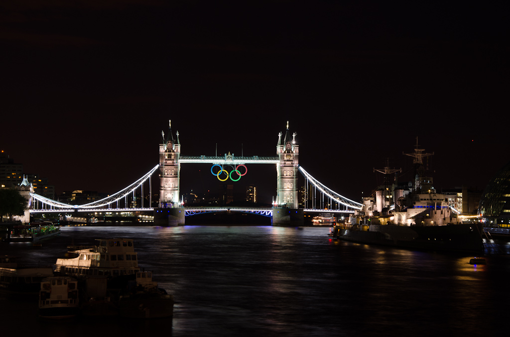 TowerBridge