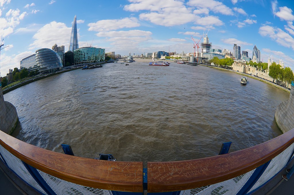Towerbridge
