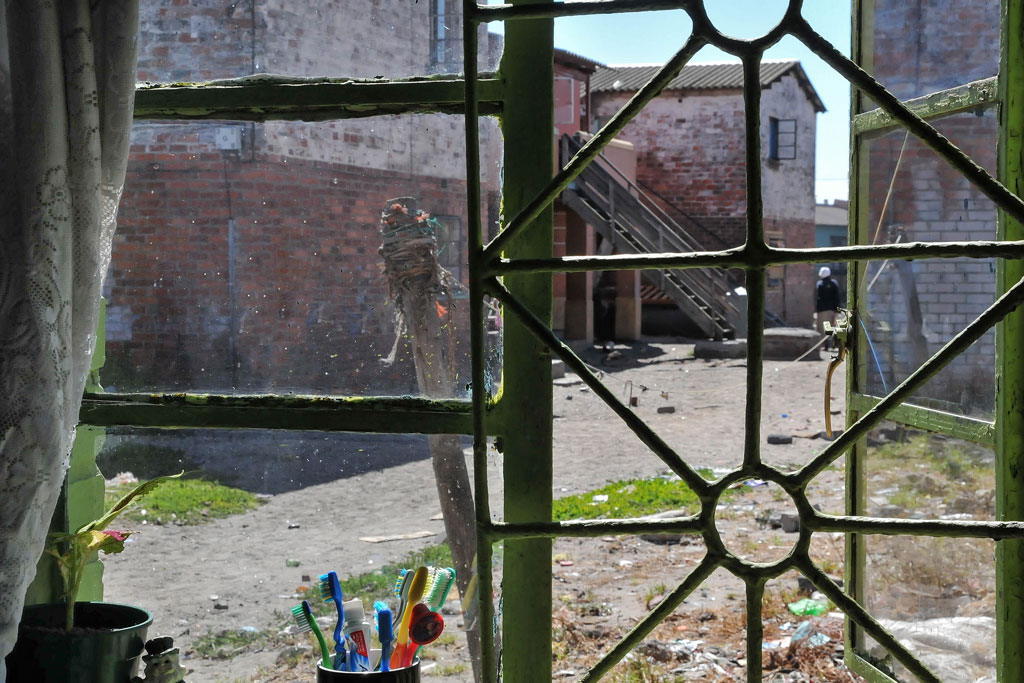 township langa 1