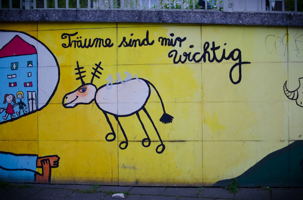 Träume