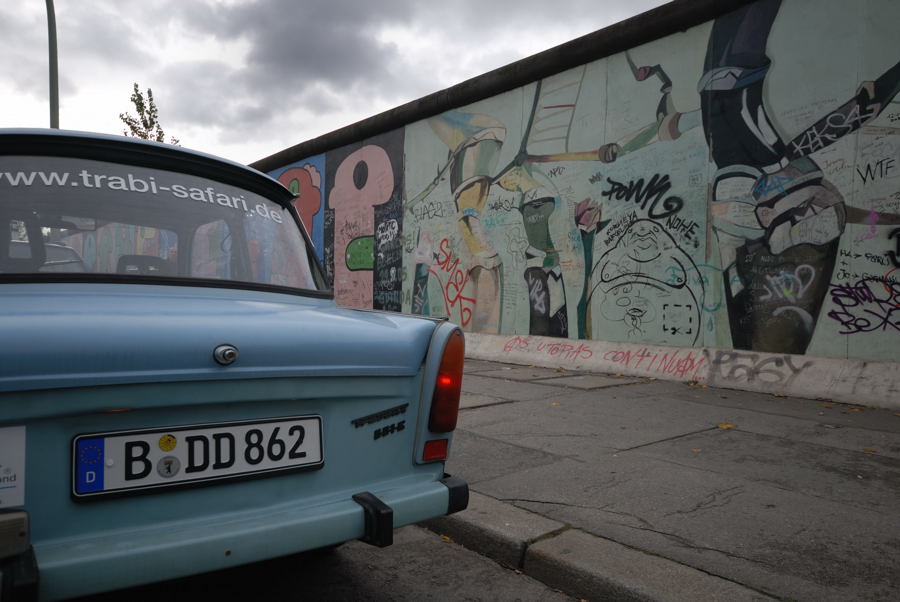Trabi-Safari