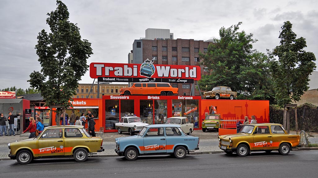 trabiworld
