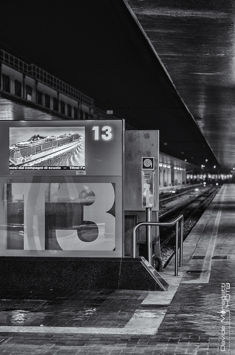 Track 13