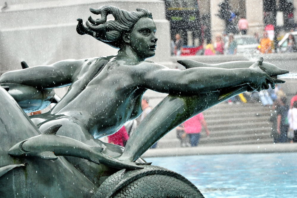 Trafalgar Square