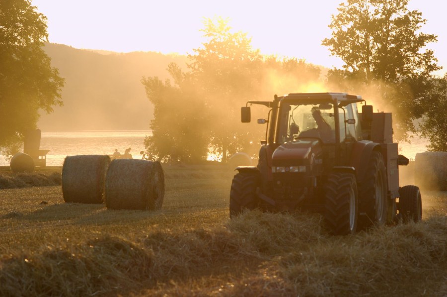 Traktor