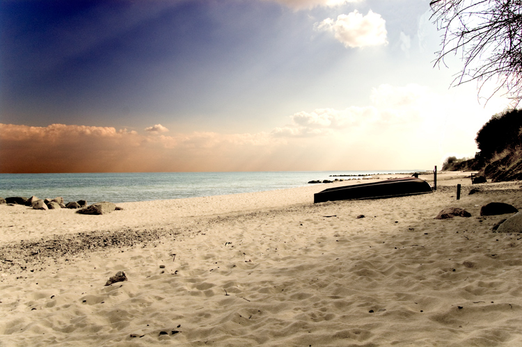 TRAUMStrand