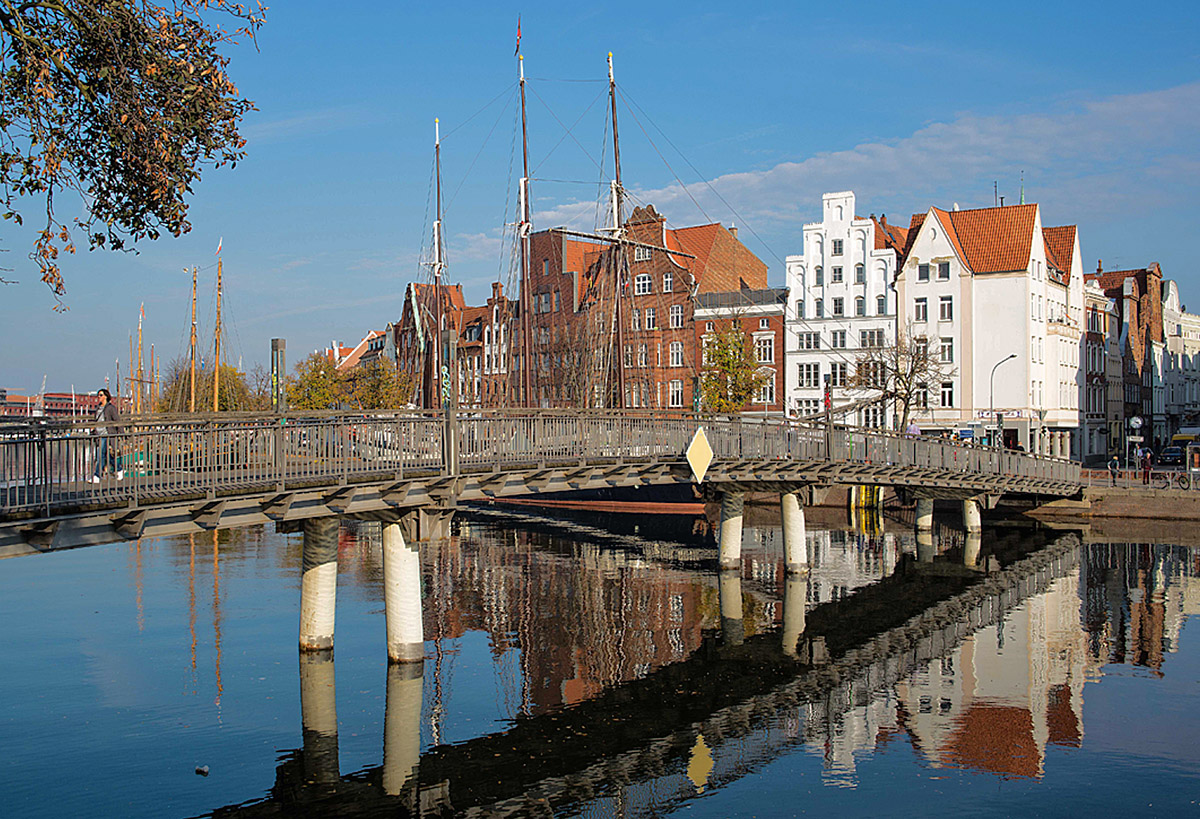 Travebrücke 2