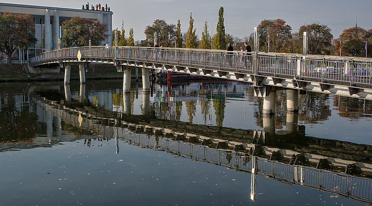 Travebrücke 3