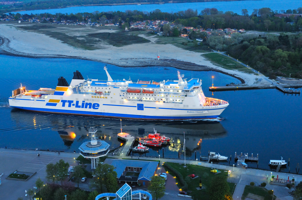 Travemünde 7