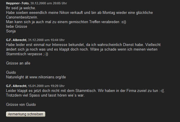 Treffen