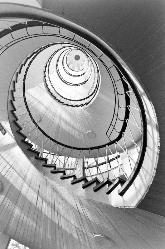 Treppe 10