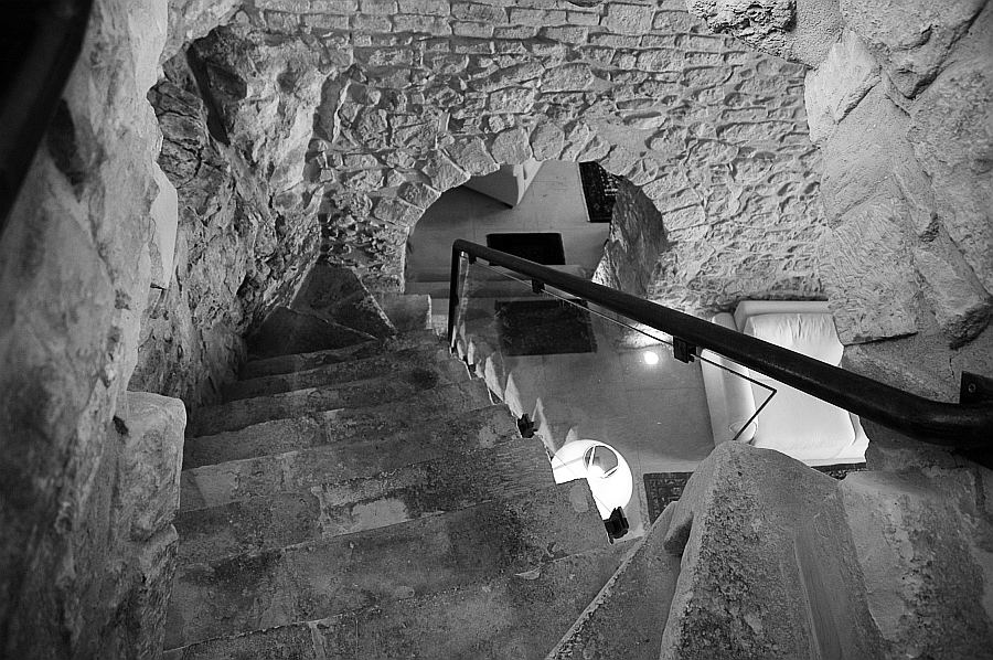 Treppe 2