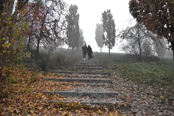 Treppe