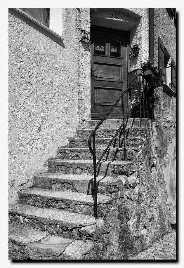 treppe