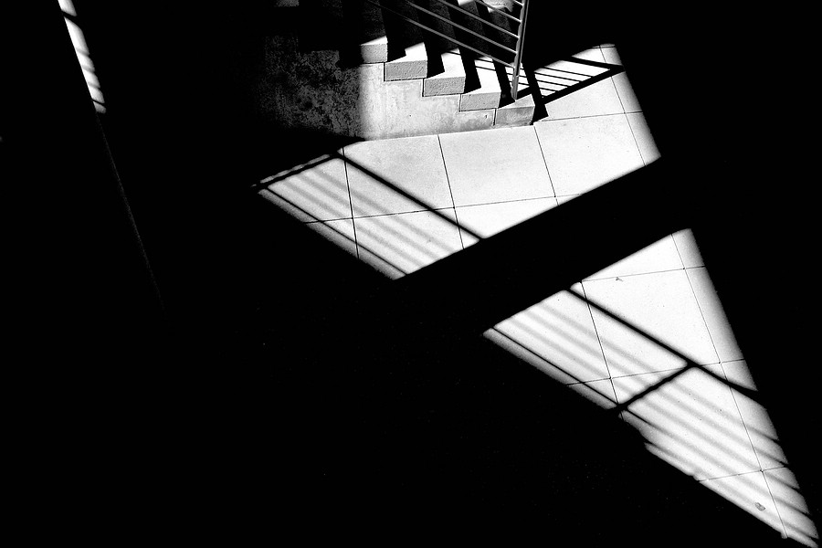 Treppe