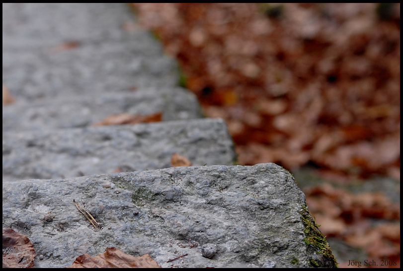 Treppe