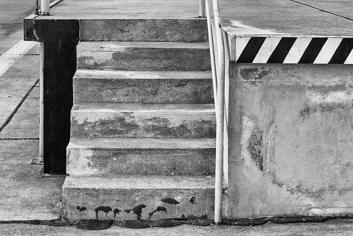 Treppe