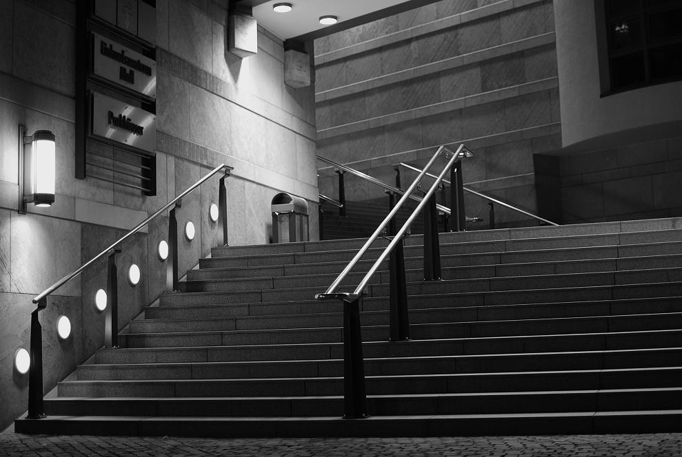 Treppen 1