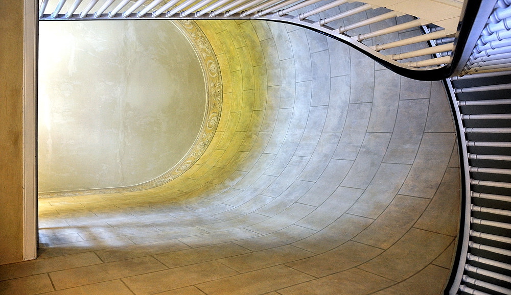 Treppenhaus 02