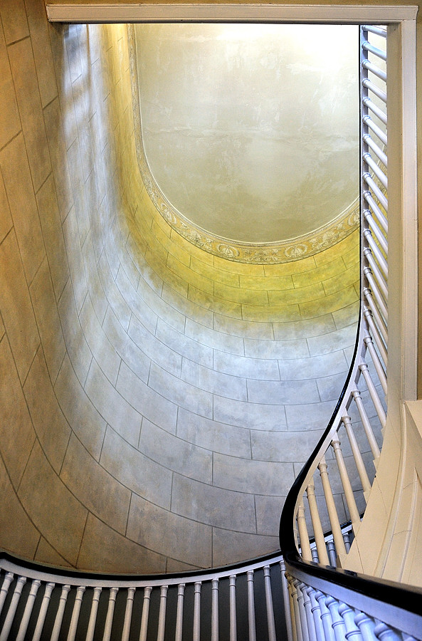 Treppenhaus