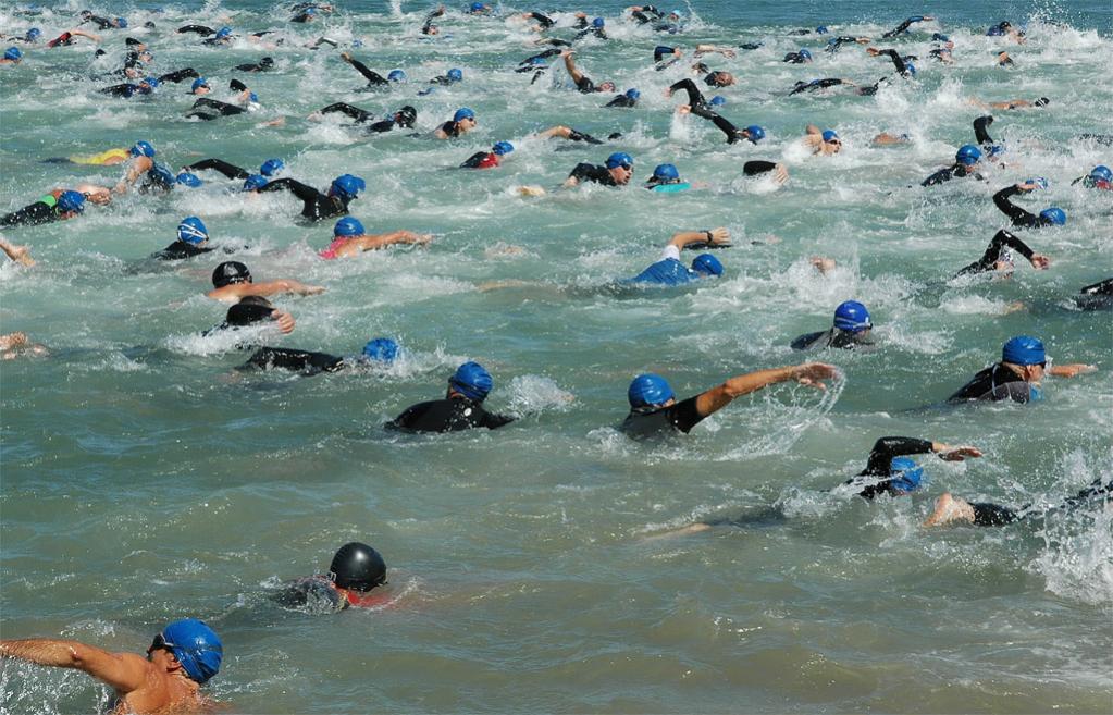 Triathlon Fleury
