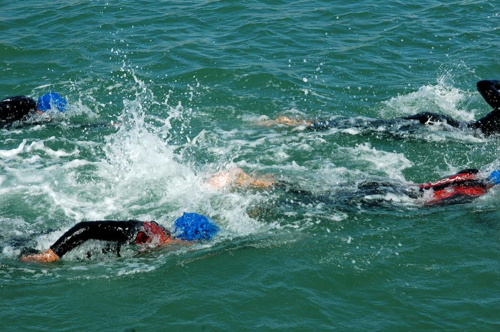 triathlon