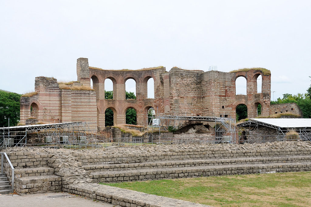 Trier 2013MOL 2638 9295