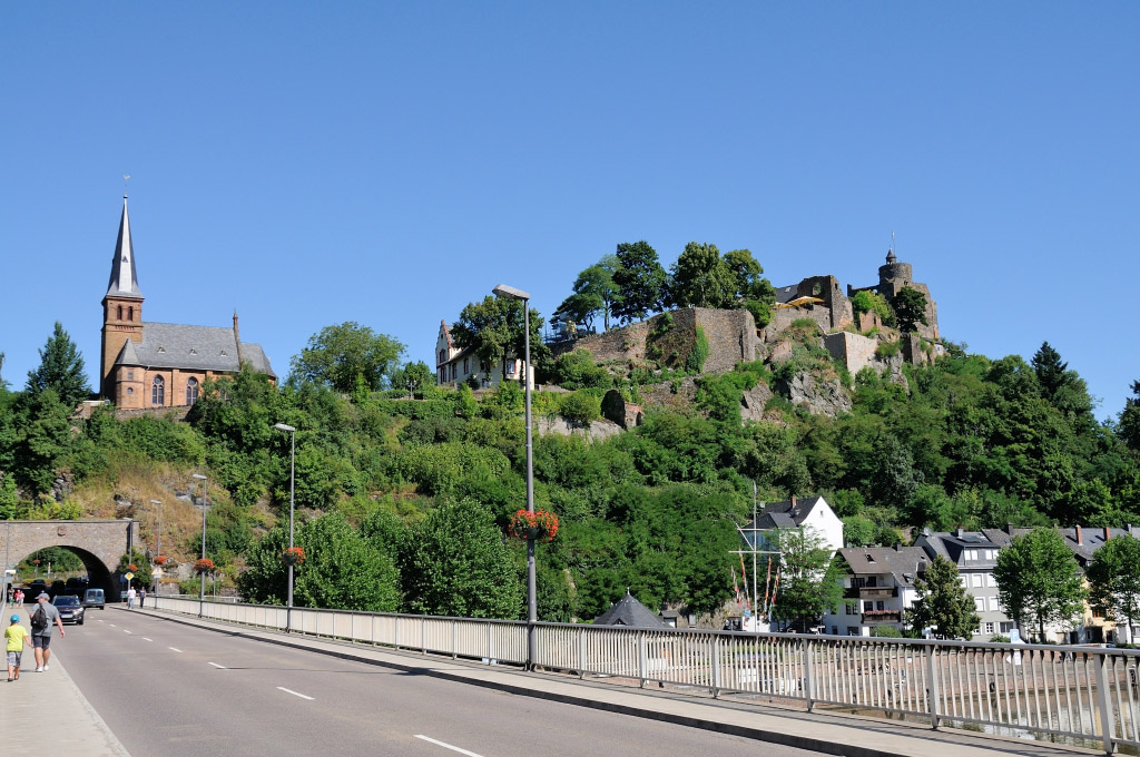 Trier 2013MOL 2786 9443