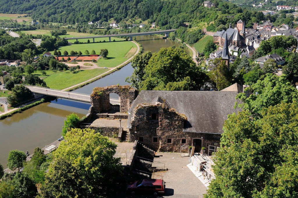 Trier 2013MOL 2795 9452