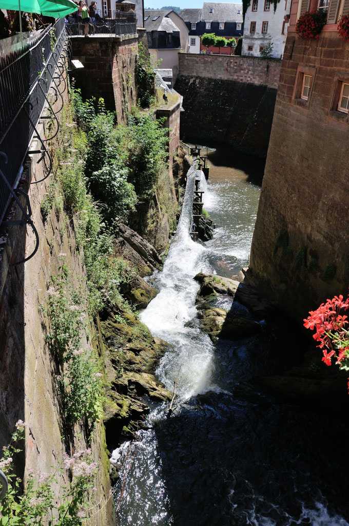 Trier 2013MOL 2821 9478