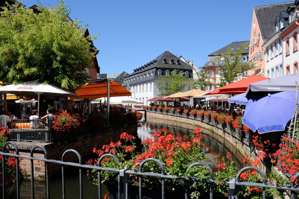 Trier 2013MOL 2822 9479