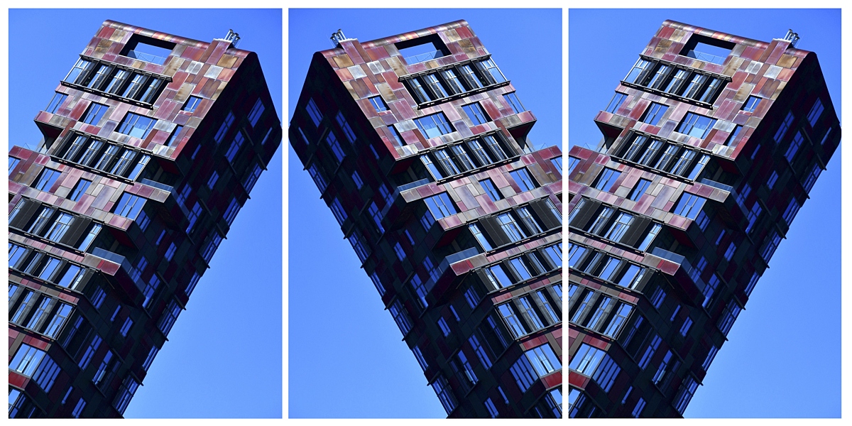 Triptychon