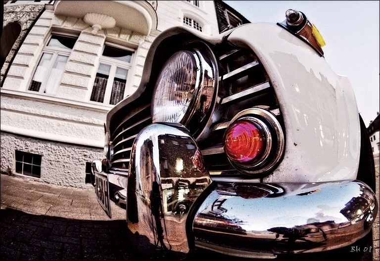 triumph