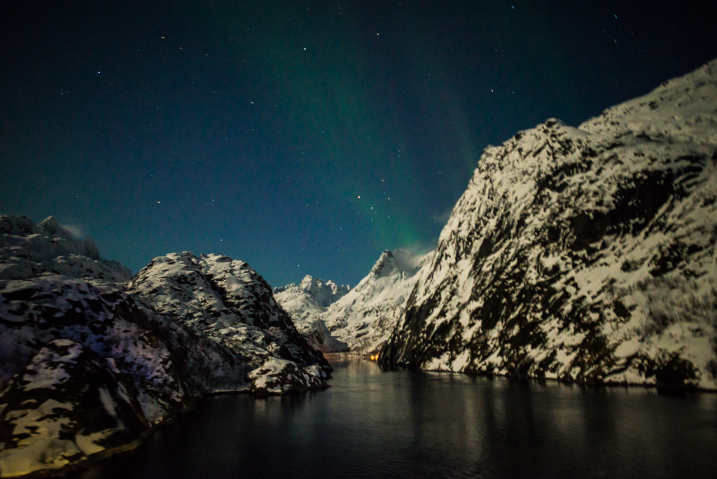 Trollfjord 9256