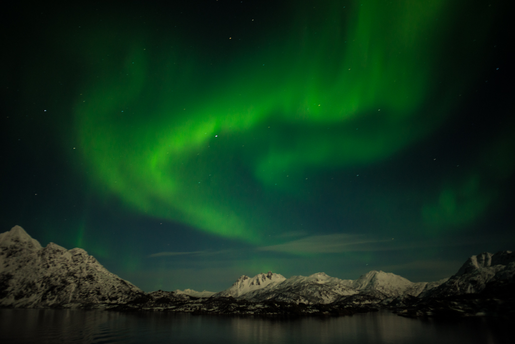 Trollfjord 9274