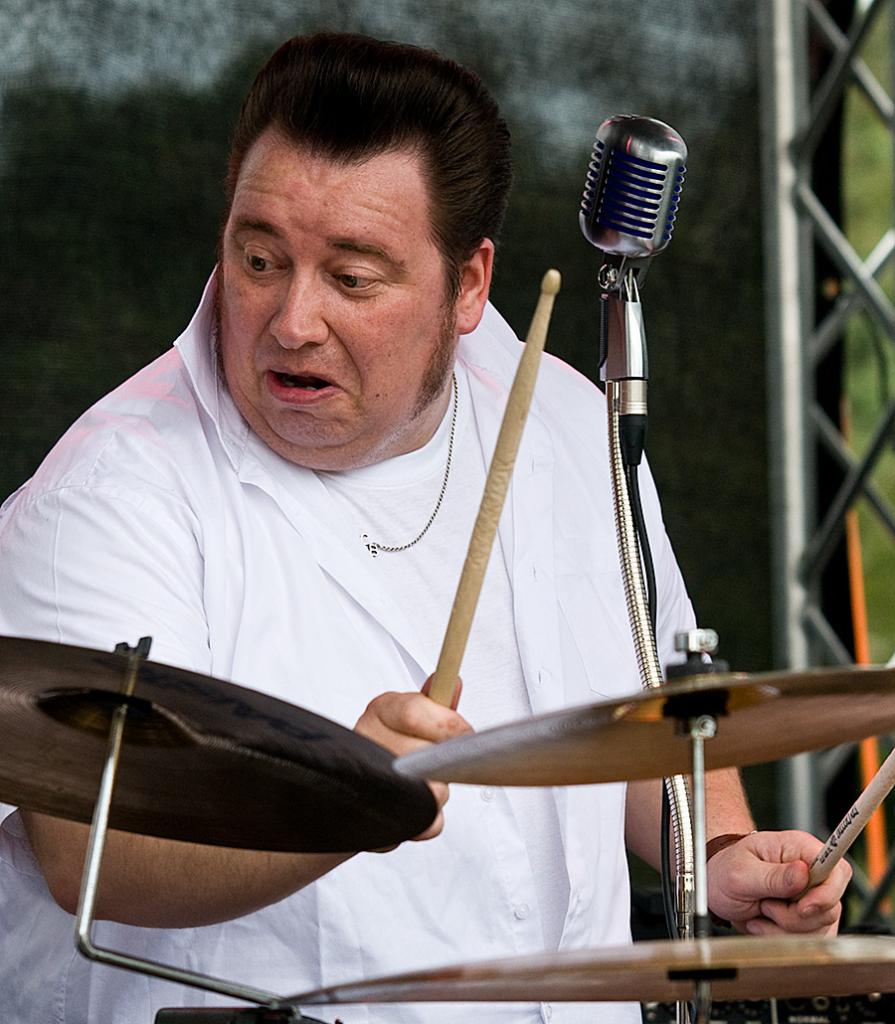 trommler